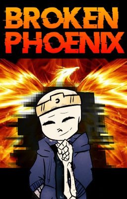 Broken Phoenix