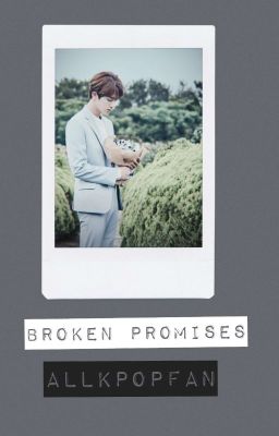 BROKEN PROMISES- KIM SEOKJIN FF [WATTYS 2018]