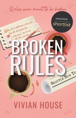 Broken Rules