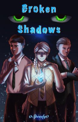 Broken Shadows - Hogwarts Legacy (Deutsch-Version)