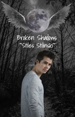 Broken Shadows ~Stiles Stilinski~