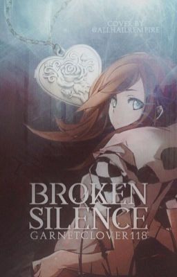 Broken Silence (COMING SOON)