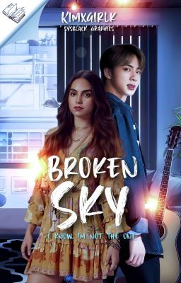 Broken Sky| Jin Fanfic