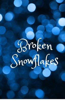 Broken Snowflakes (A Witch Doctors Inc Legend)