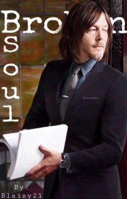 Broken Soul (Norman Reedus)