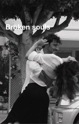 Broken souls |completed|