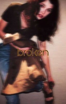 broken; t.reznor