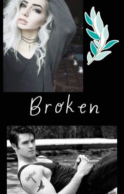 broken | twilight