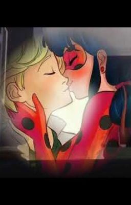 Broken Valentino. |Miraculous