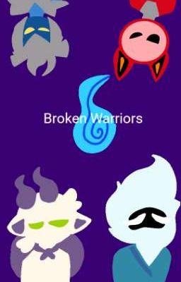 Broken Warriors