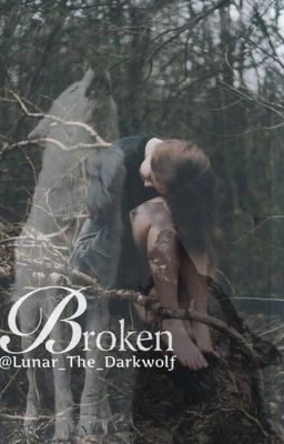 Broken (Watty's 2018)