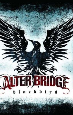 Broken Wings (Alter Bridge FF)