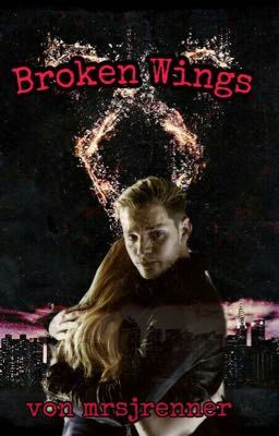 Broken Wings [Jace Wayland ff] (ON HOLD/ABGEBROCHEN)