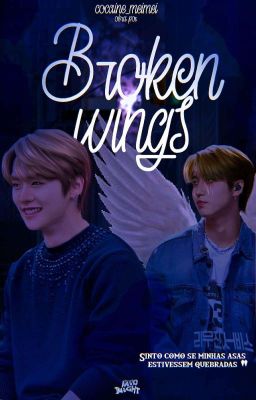 Broken Wings | Minsung