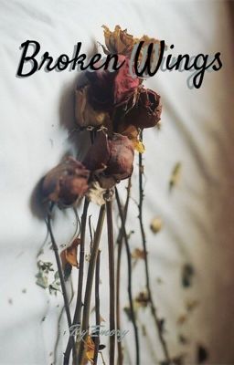 Broken Wings-poetry book