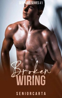 Broken Wiring (Sedulous Series #1)