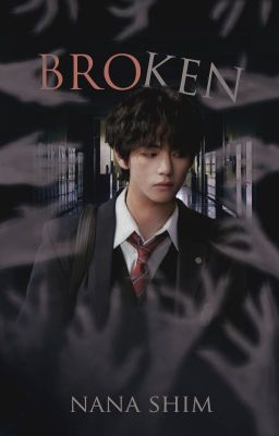 Broken ▬ ᵛʰᵒᵖᵉ, ᵗᵃᵉʰᵒᵖᵉ ✅