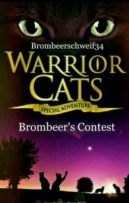 Brombeer's Contest♡