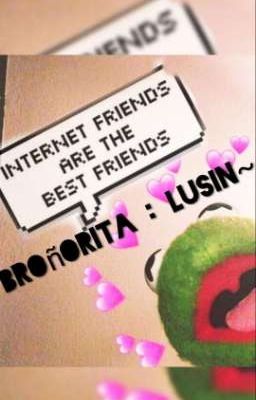 Broñorita: Lusin 