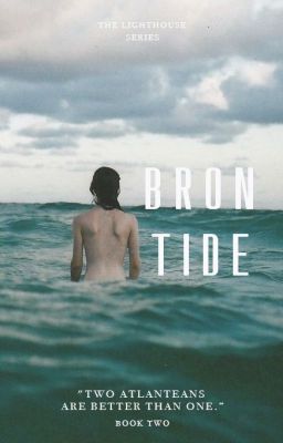 BRONTIDE | ARTHUR CURRY: II