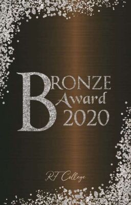 Bronze Award 2020 [CLOSE]