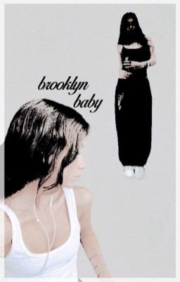 brooklyn baby ,, cover shop 