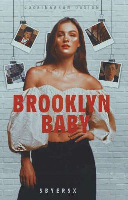 BROOKLYN BABY | JILY [ james + lily ]