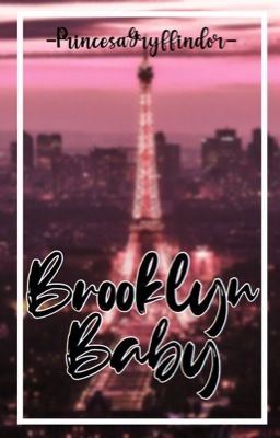 Brooklyn Baby [Marinette x OC]