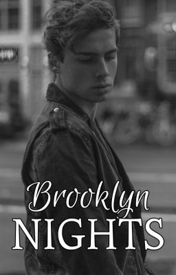 Brooklyn Nights (BxB)