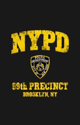 Brooklyn Nine-Nine | RPG