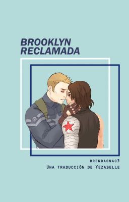 Brooklyn Reclamada » Stucky