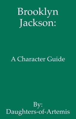 Brooklynn Jackson: A Character Guide