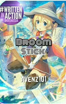 Broom Stick [Slow Update]