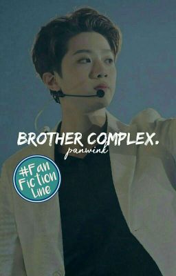 Brother Complex +panwink