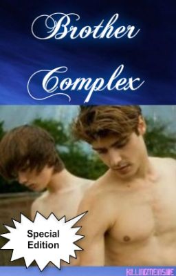 Brother Complex Special Edition (BoyxBoy)