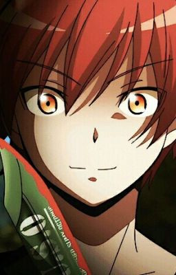 Brother... (Karma Akabane x reader)