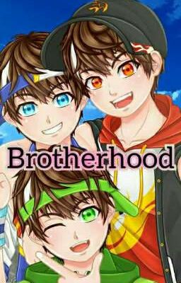 Brotherhood √