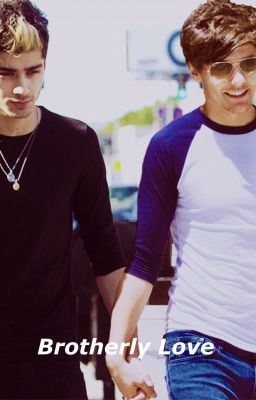 Brotherly Love | **Zouis Mpreg**