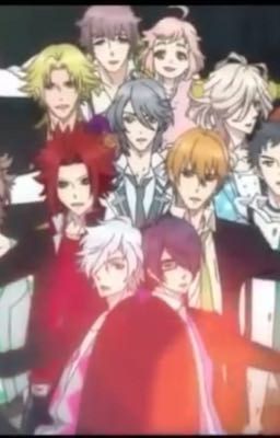 Brothers Conflict: Ask Or Dare!!