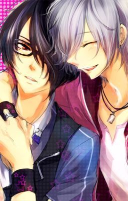 Brothers Conflict (Boy Love)