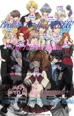 Brothers Conflict MPREG!