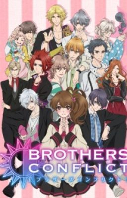 Brothers Conflict (zawieszone do odwołania)