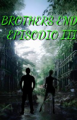 Brothers End: Episodio III: Objetivo encontrado