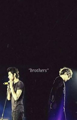 brothers II One Direction [ZAWIESZONE]