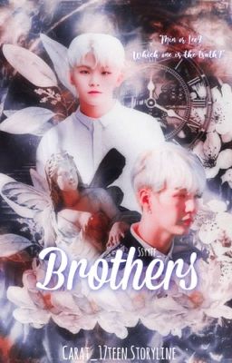 Brothers ||Suga × Woozi|| [ C ]