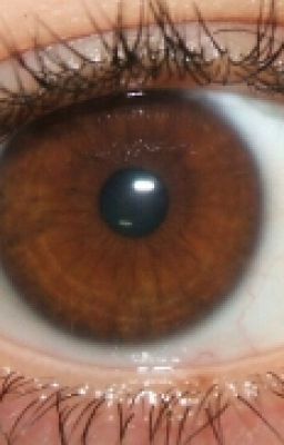 Brown eyes