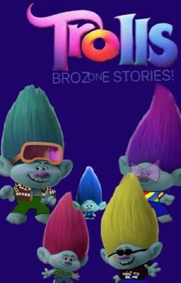 BROZONE STORIES! (Episode 2: Floyd's Dairy)