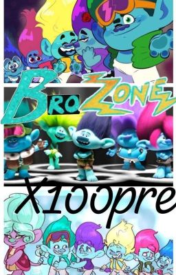 Brozone X100pre 