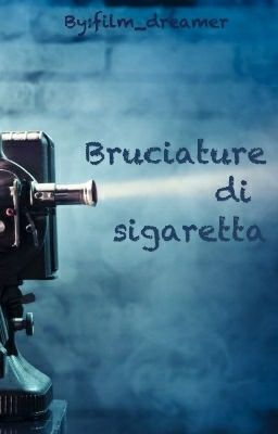 Bruciature di sigaretta