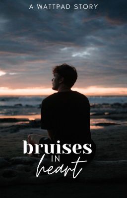 Bruises in heart